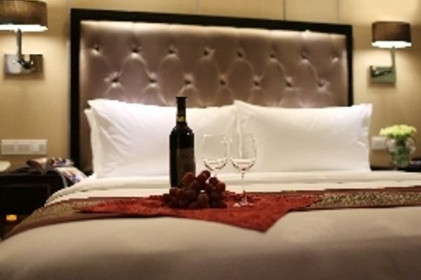 Min Shan YuanLin Grand Hotel (Chongqing)